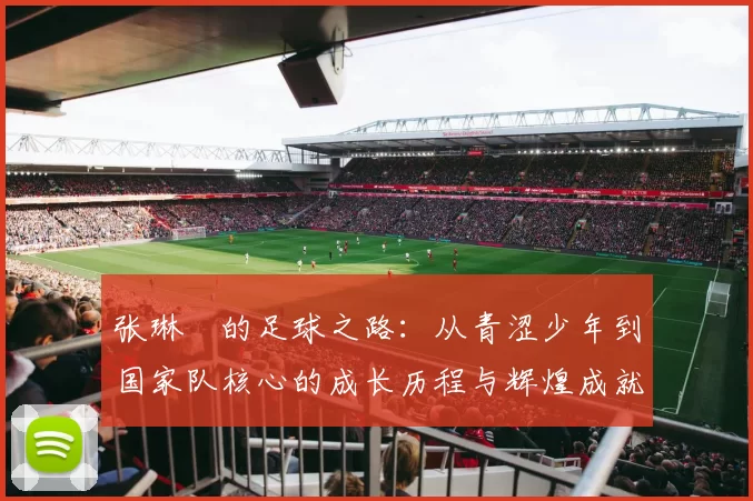 张琳芃的足球之路：从青涩少年到国家队核心的成长历程与辉煌成就