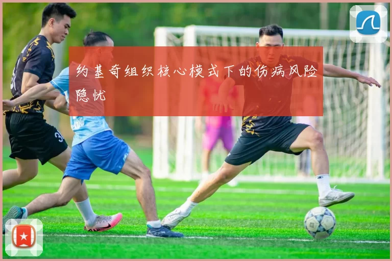 约基奇组织核心模式下的伤病风险隐忧