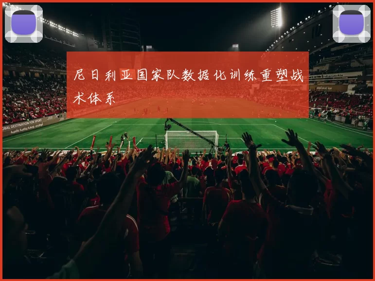 尼日利亚国家队数据化训练重塑战术体系