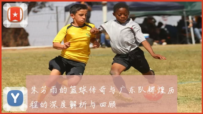 朱芳雨的篮球传奇与广东队辉煌历程的深度解析与回顾